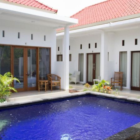 Hotel Mahi Mahi House Lembongan Exterior foto